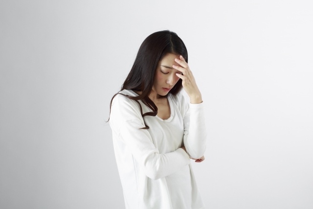 頭痛と天気の関係性